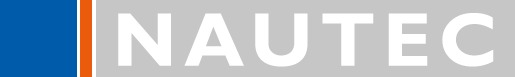 Nautec logo