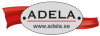 Adela logo