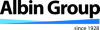 Albin logo