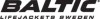 Baltic logo