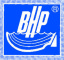 BHP logo