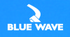 blue wave logo