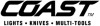 Coast logo