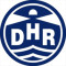 dhr logo
