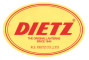 Dietz logo