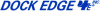 dock edge logo