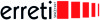 Erreti logo