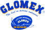 Glomex logo