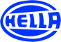 hella logo