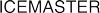 Icemaster logo