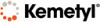 kemetyl logo