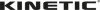 Kinetic logo