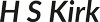 kirk logo