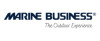 Marine Business logo