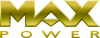 max power logo