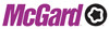 Mcgard logo
