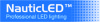 nautecled logo