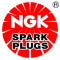 NGK logo