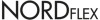 Nordflex logo