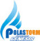 polastorm logo