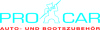 Pro Car logo