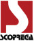 Scoprega logo