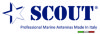 Scout logo