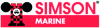 Simson Msr logo