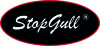 Stopgull logo