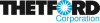 Thetford logo