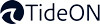 TideON logo