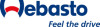 Webasto logo