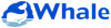 Whale logo