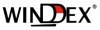 Windex logo