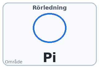 Rörledning