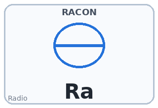 RACON