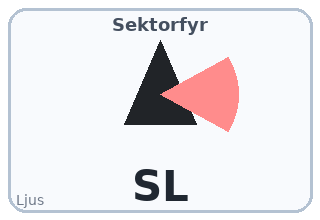 Sektorfyr