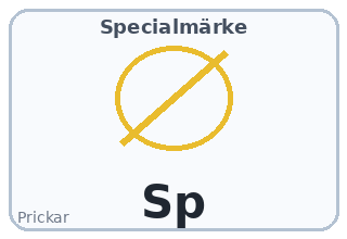 Specialprick