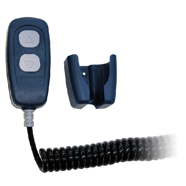 Lofrans fjärrkontroll LFR200 med kabel