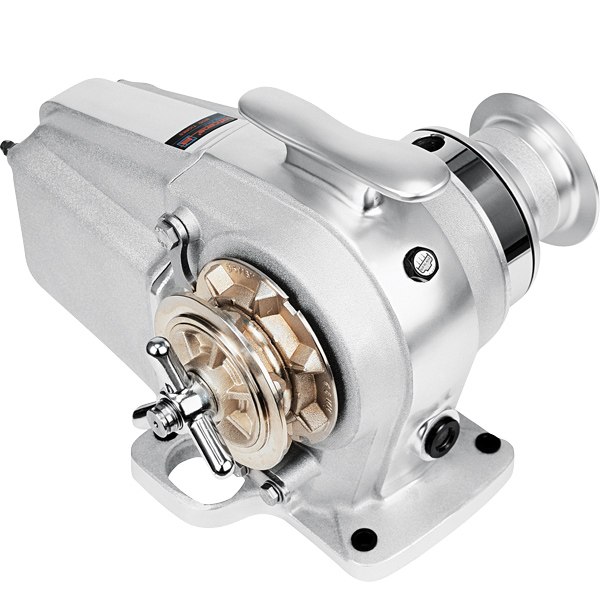 Lofrans Tigres ankarspel 1500W 24V 8mm ISO 4565/DIN 766 kätting