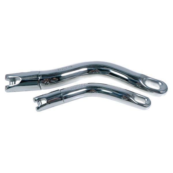 Ankarlänk twist 10 - 12mm