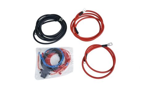 Kabelsats till balder kit 600w