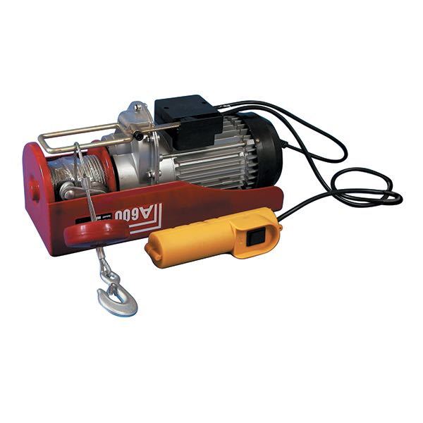 Elvinsch 220V 1600W 1000kg