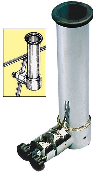 Spöhållare RF316 till ledstång