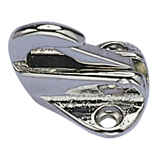 Roca fenderkrok 36x33mm
