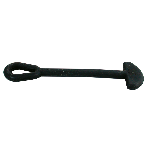Gummistropp 150mm