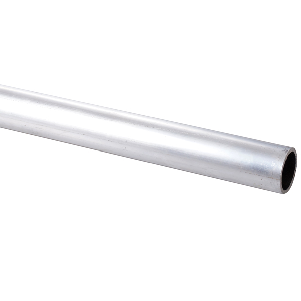 Aluminiumrör 30mm, 65cm till däckställning till däckstötta