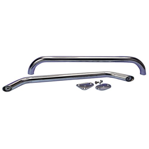 Roca Grabbräcke L 300mm 90° RF316