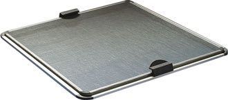 Gebo flush myggnät 420x420mm