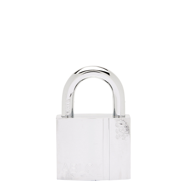 Abloy Hänglås PL330/25 Klass 2